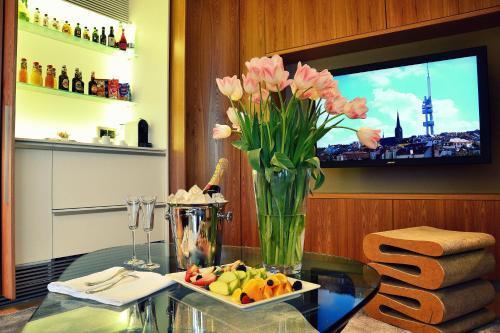 One Praha